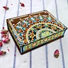 Diamond Painting-DIY Jewelry Storage Box DIY Special Shaped Drill Case