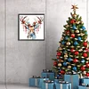 uk.everydayedeals (Limited Stock)Diamond Painting - Crystal Rhinestone - Deer