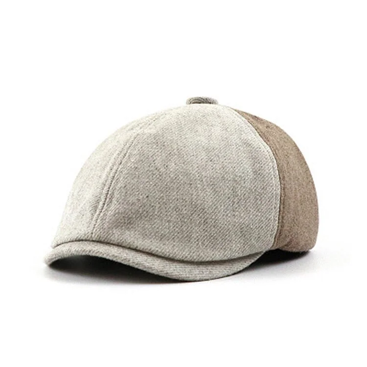 The Peaky British Beret (NEW for 2024)