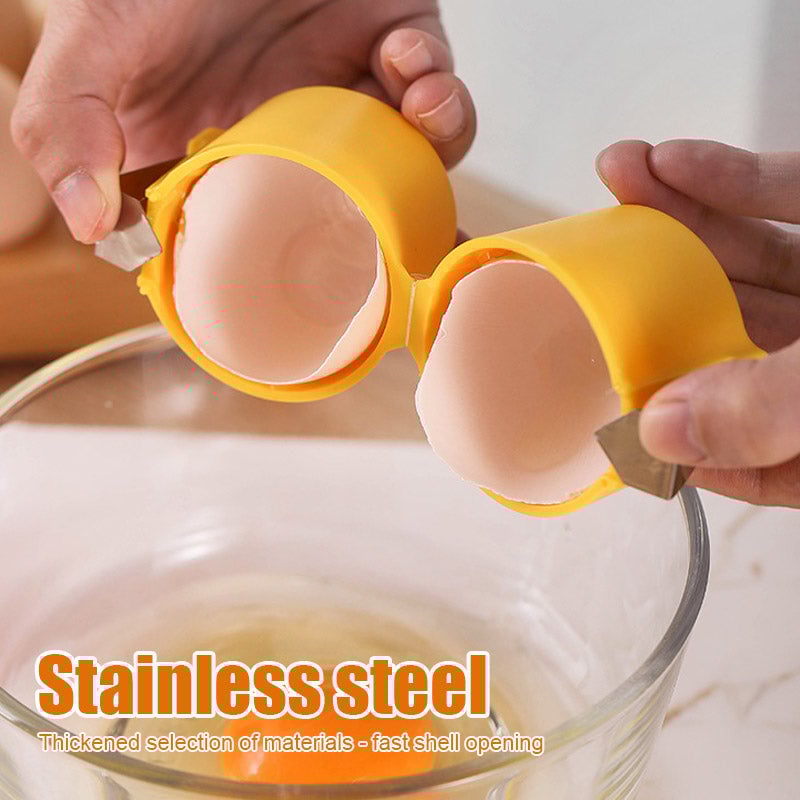 Egg Shell Opener - tree - Codlins