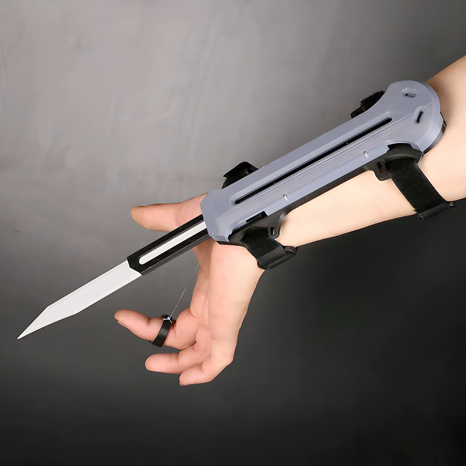 Myhiddenblade Assassin's Joseph Lynch Hidden Blade - MyHiddenBlade