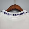 1996-1997 Retro Real Madrid Home Football Shirt 1:1 Thai Quality
