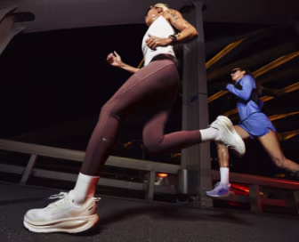 Women's Running