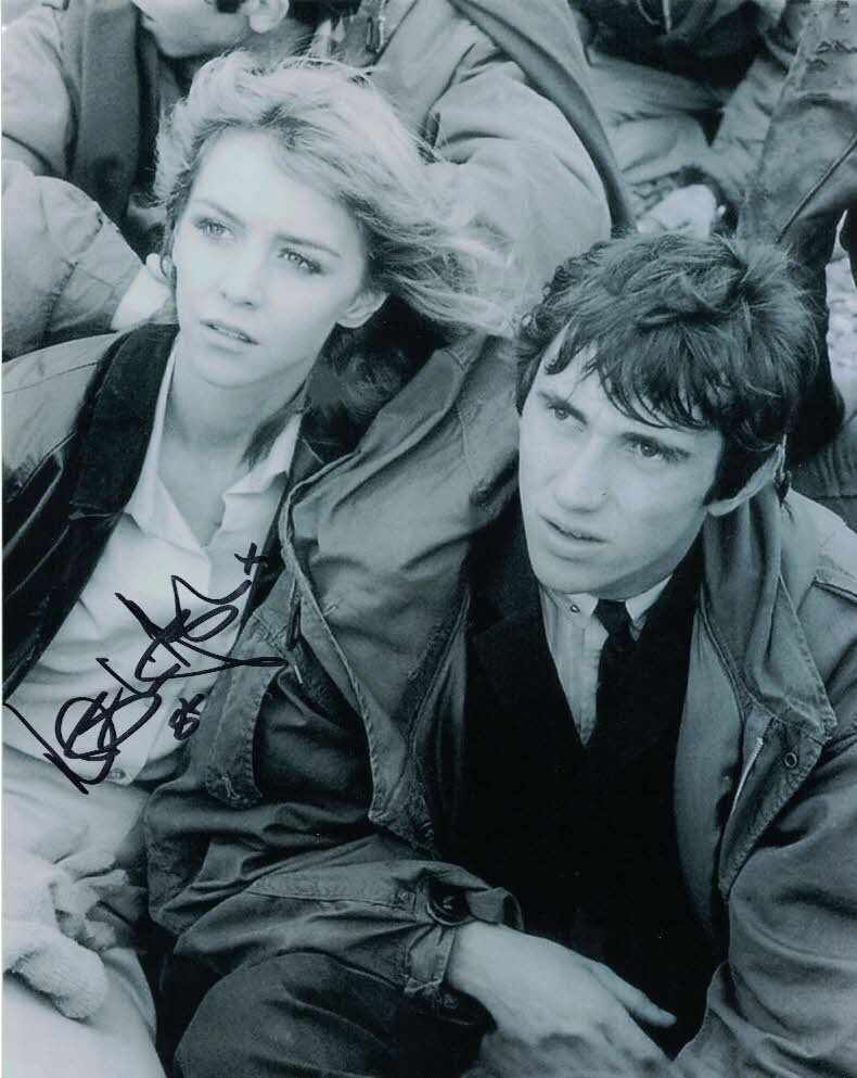 LESLIE ASH - Steph in Quadrophenia hand signed 10 x 8 Photo Poster painting