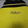 Joyfball 2025/2026 Player Version Dortmund  Home Club World Cup Football Shirt（The player version jersey is a bit tight, please pay attention to the size selection）