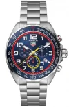 TAG Heuer Watch Formula 1 Red Bull Racing Bracelet Special Edition