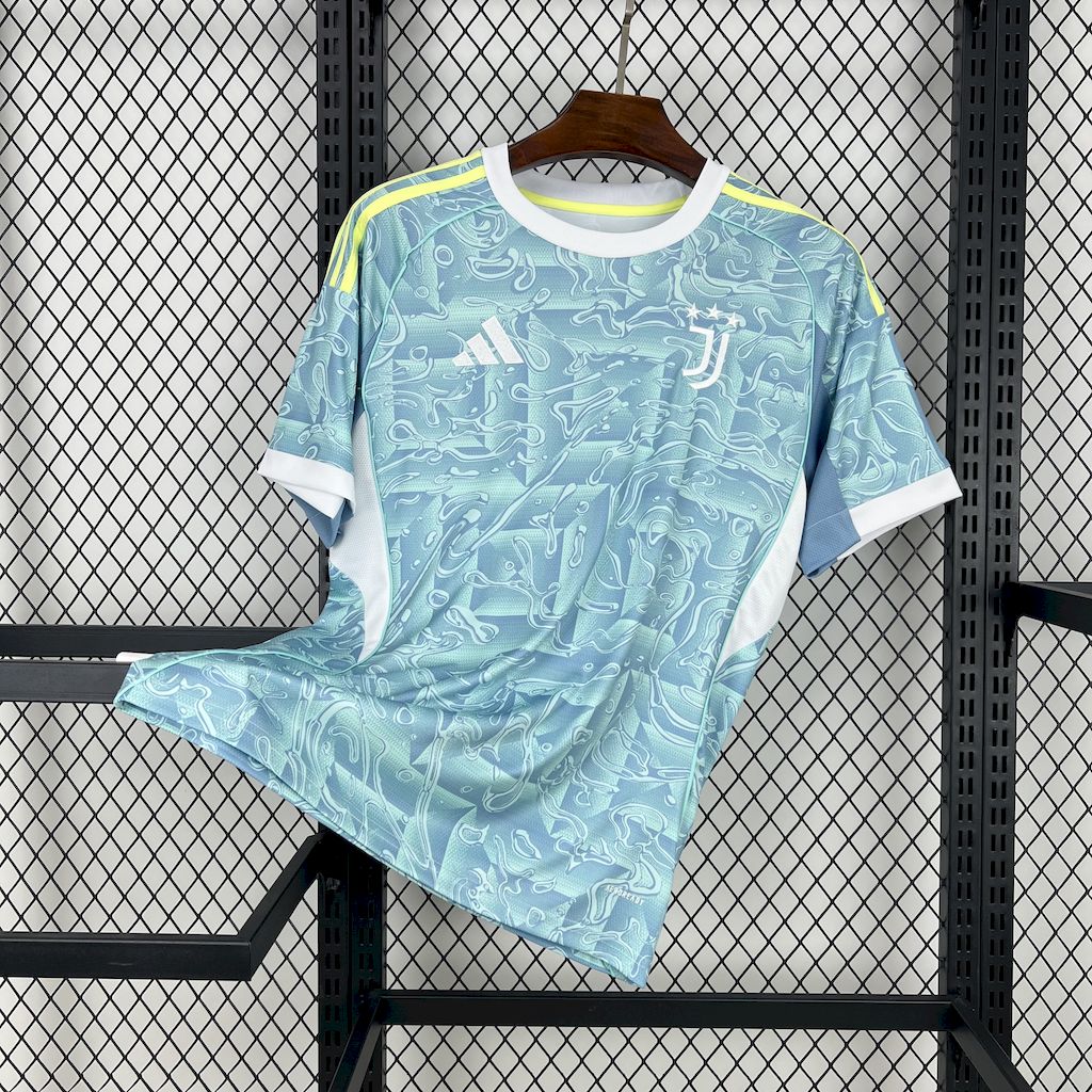Maillot Juventus vintage extérieur #28 DIEGO 2009-2010