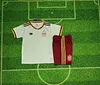 2026 Kids Size Spain Away Football Shirt 1:1 Thai Quality 