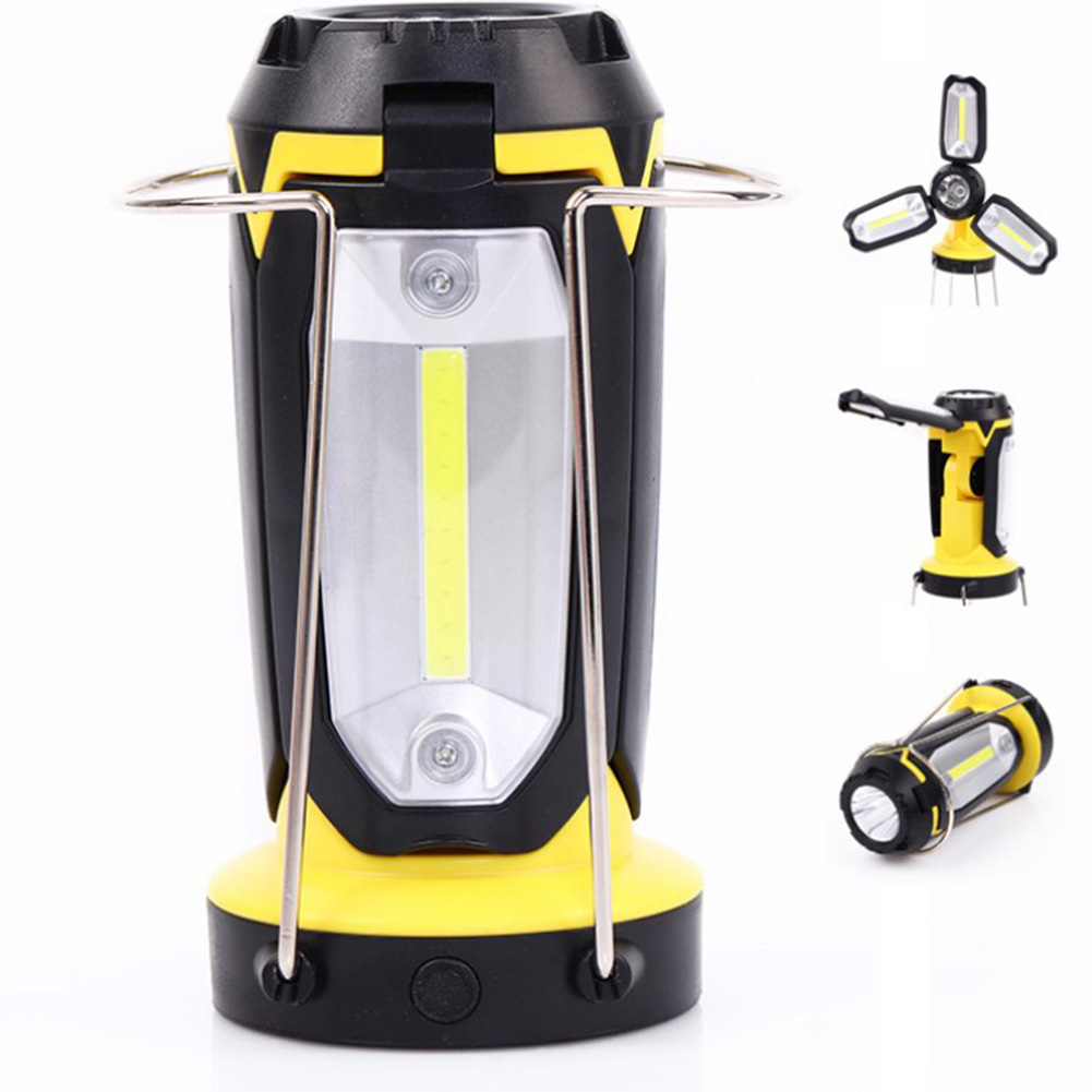 

Multifunctional camping light, 501 Original