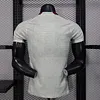 2025/2026 Player Version Chinese Away Football Shirt 1:1 Thai Quality 