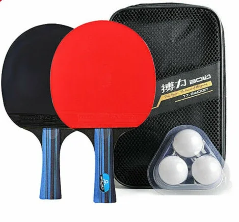 mini ping pong set