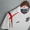 Retro 2006 England Soccer Jersey Home
