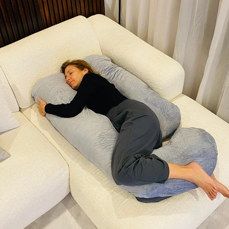 Cuddly Pillow