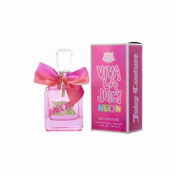 Viva La Juicy Neon by Juicy Couture 