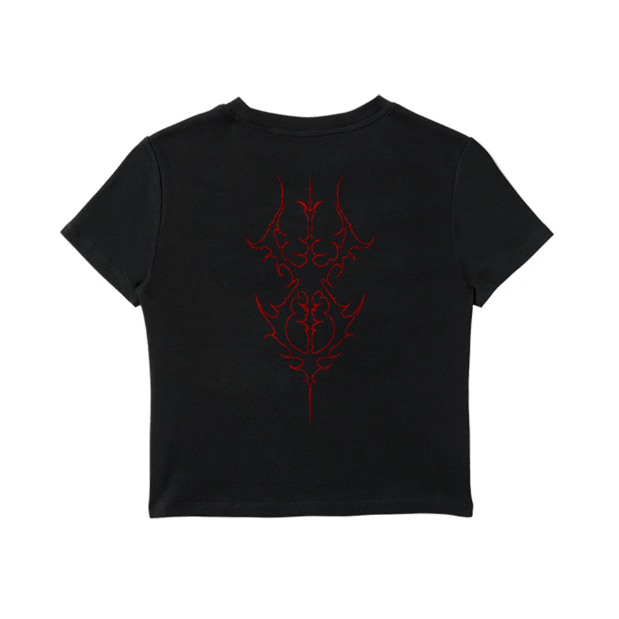 Tormented Baby Tee