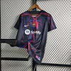 2023-2024 Barcelona Co Branded Edition Football Shirt 1:1 Thai Quality