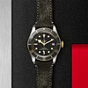 Tudor Black Bay Steel and Gold
