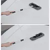 Windshield Cleaner Tool Telescopic Car Window Cleaner for Car Mirrors & Glass