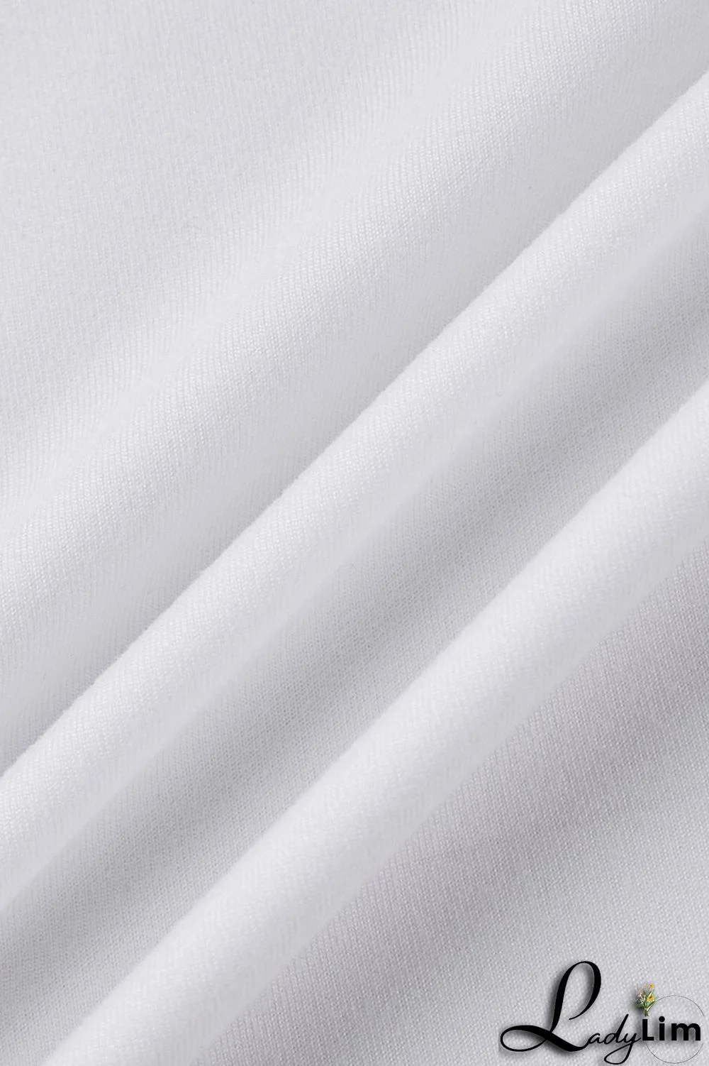 Pink Fashion Casual Cartoon Print Basic O Neck T-Shirts