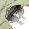 Mountaineering Vest Bag Breathable Hydration Backpack Hiking Nylon Water Pouch