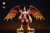 Garudamon - Digimon Resin Statue - Genesis-Studio