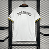2024/2025 Dortmund Thrid Away Football Shirt 1:1 Thai Quality