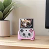 For Anbernic RG405V RG406V 3D Printed Handle Grip DIY Controller Holding Handle