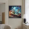 Alice In Wonderland-Full Round Diamond Painting 50*50CM