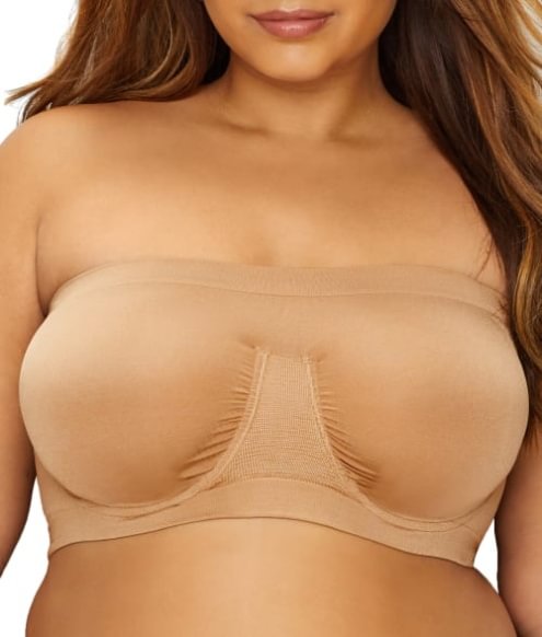 Bandeau Bra