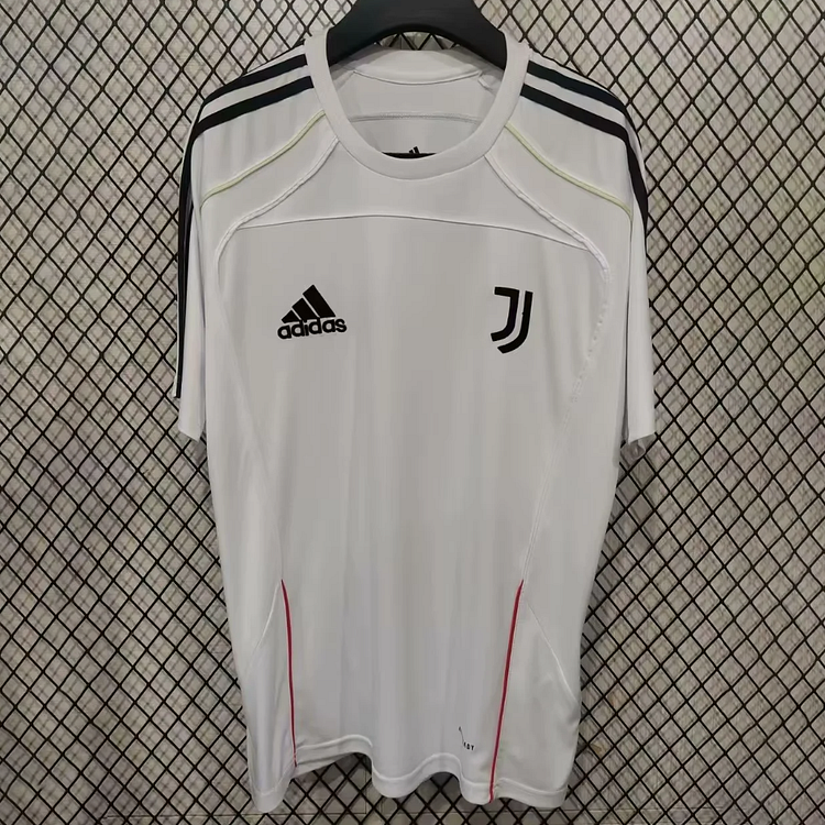 25/26 Juventus T-Shirt White