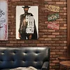 Clint Eastwood - Metal Tin Signs(8*12Inch/12*16Inch)