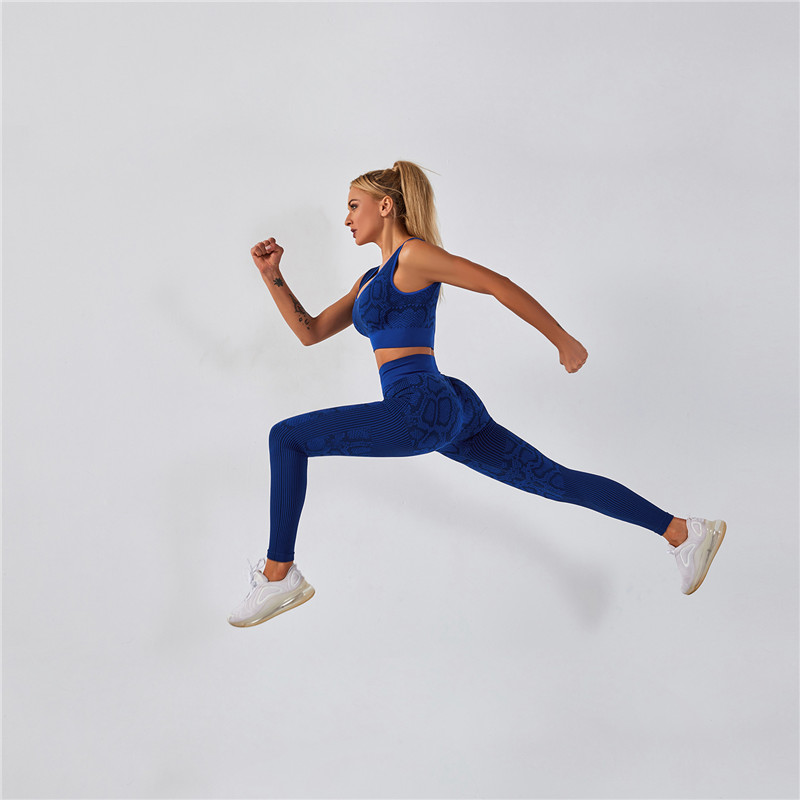 High quality yoga suit pants