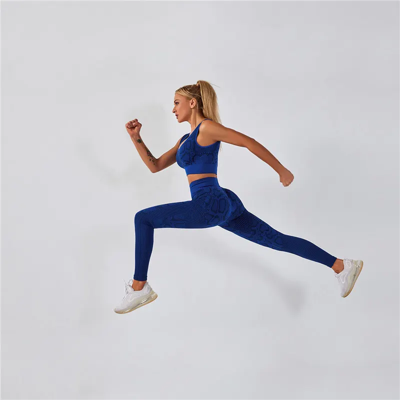 High quality yoga suit pants