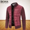 【M-3XL】Agasalhos masculinos imperme&aacute;veis ​​de alta qualidade