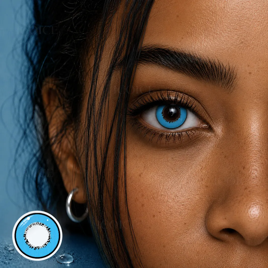 ICOICE Elements Blue | 1 Year