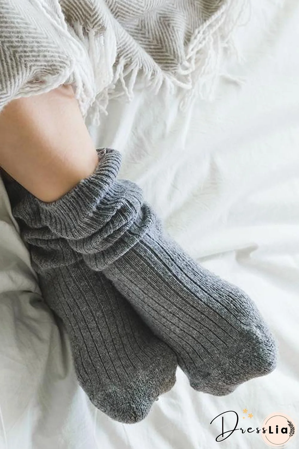 Cozy Thick Socks