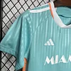 2024/2025 Inter Miami Third Away Soccer Jersey 1:1 Thai Quality Kids Size