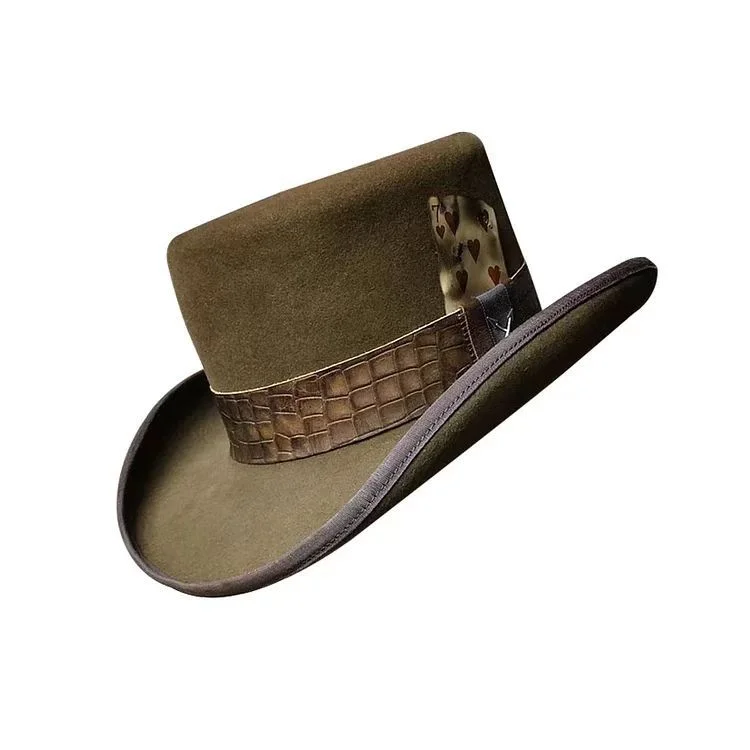 Special  Fedora Hat