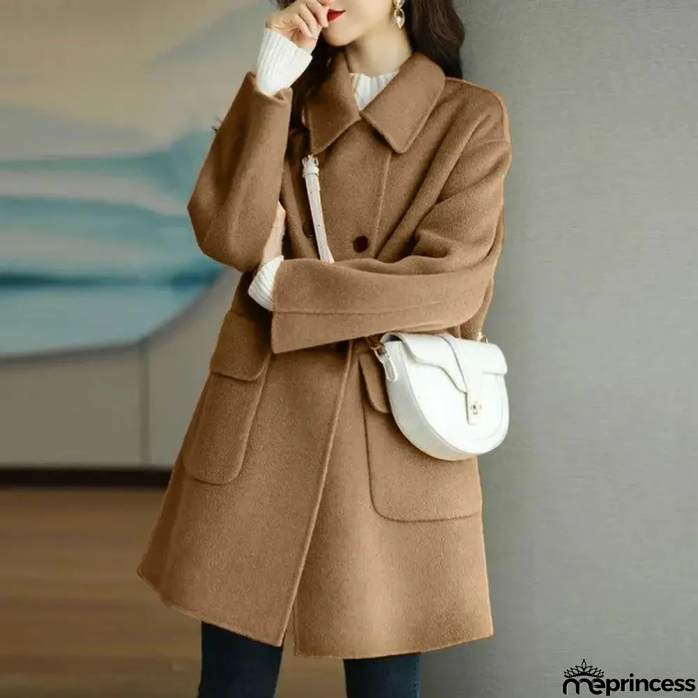Modern and Fashionable winter Coat