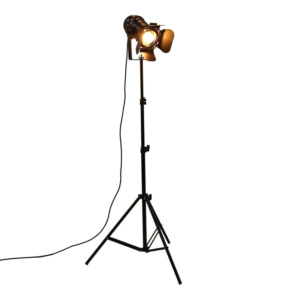 Vintage Floor Lamp Fashion Table Bedside Lampe Nightstand Desk Lights for living room