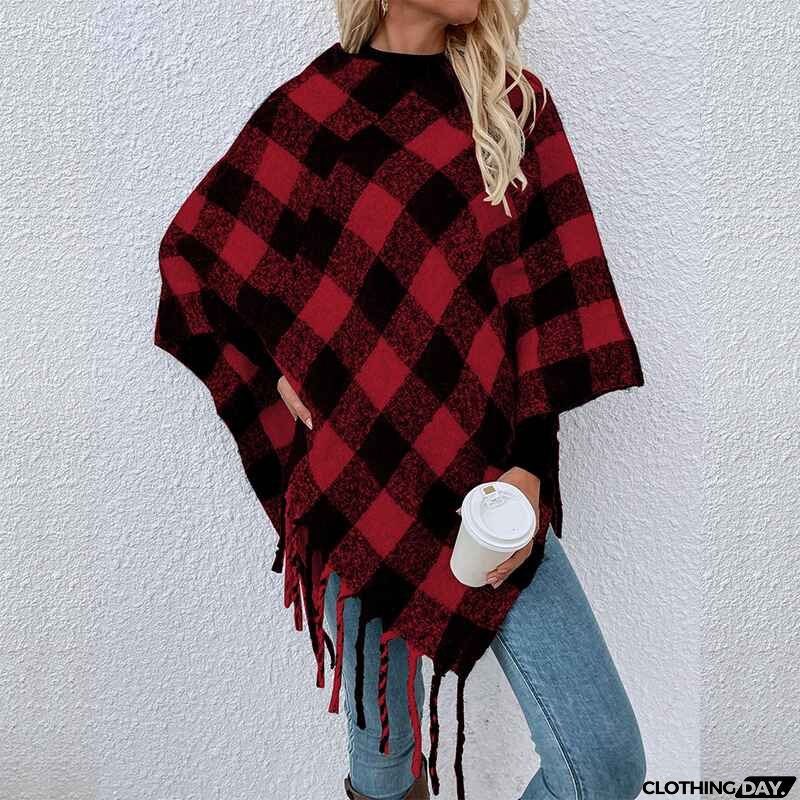 Elegant and Casual Sweater