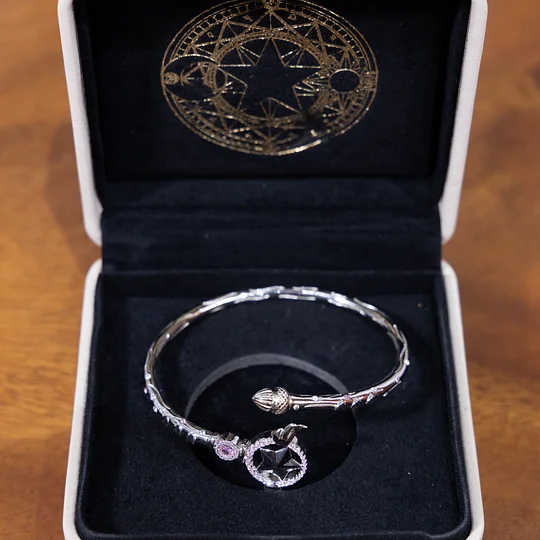 Sakura-Series Jewelry