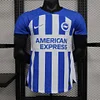 2023/2024 Player Version Brighton Home Football Shirt 1:1 Thai Quality