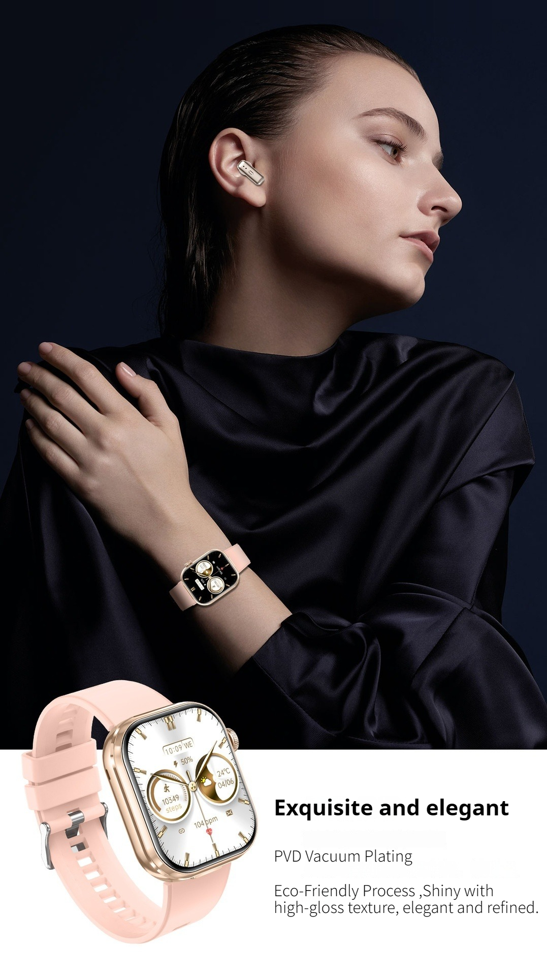 Likron Watches