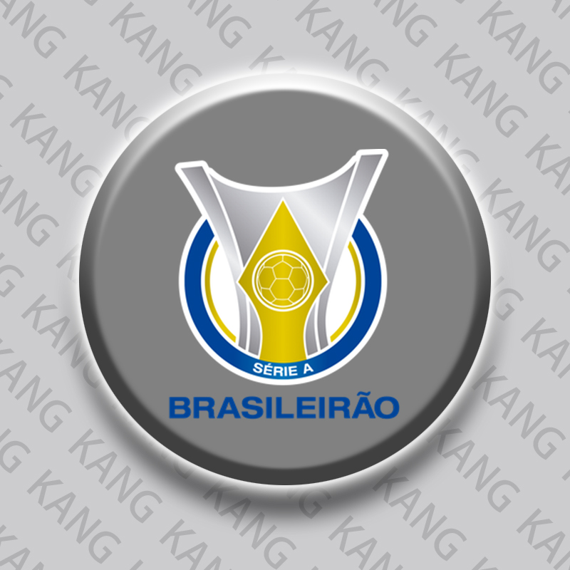 Bingo do Brasileirão Impossível!!? #futebol #bingodobrasileirao