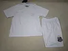 Joyfball 2025/2026 Kids Size Santos Home Football Shirt 1:1 Thai Quality
