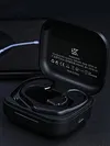 Wireless Adapter Cable C-Pins Bluetooth-compatible 5.4 HIFI Music Earphones Wire