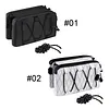 Portable Bicycle Bag Top Tube Storage Bag Handlebar Saddle Bag Cycling Equipment