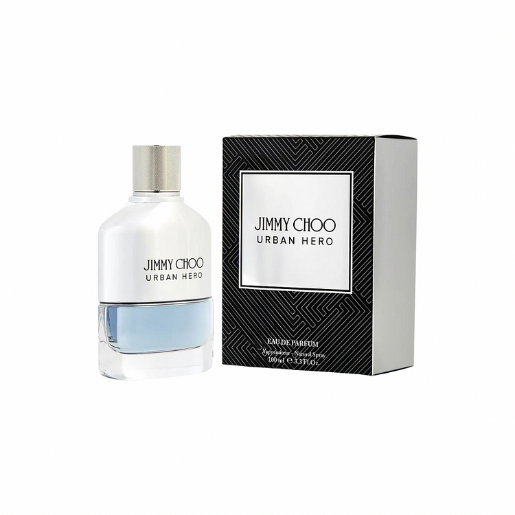 Urban Hero by Jimmy Choo 