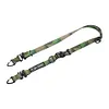 Outdoor Camping Sling Shoulder Strap with Hanging Ring Quick Release Bag Strap